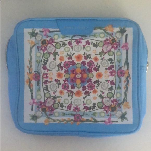 Estée Lauder Cosmetic Bag - Picture 1 of 3